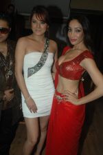 Udita Goswami, Sofia Hayat at the Audio release of Diary of a Butterfly in Fun Republic on 30th Jan 2012 (24).JPG